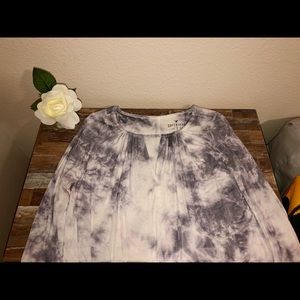 Brand New AEO Long Sleeve Blouse